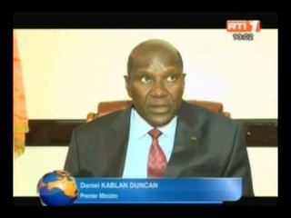 RTI - Ebola : Lancement du comité de veille