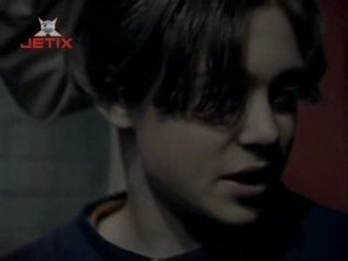 Kevin Zegers : "Chair de poule Let's get invisible !"