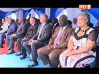 RTI - Edition de 20h du JT du mercredi 10 septembre 2014