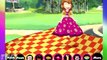 Sofia The First Game - Disney Princess Sofia First Picnic