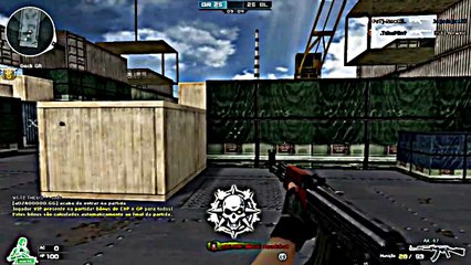 FragMovie #5 | CROSSFIRE AL 2.0