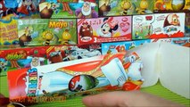 Kinder Surprise Eggs Special Christmas Edition Eggs Surprise new