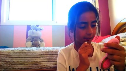 Teste : Tatouage à Lévre