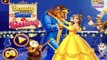 Beauty and the Beast Kissing - Princess Belle Kissing Game For Girls
