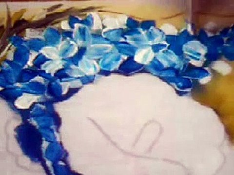 Pintura em Tecido-Copos de Leite (2)