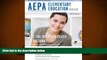 Read Book AEPA Elementary Education (Field 01) (AEPA Teacher Certification Test Prep) Dr. Anita
