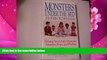[Download]  Monsters Under the Bed and Other Childhood Fears: Helping Your Child Overcome