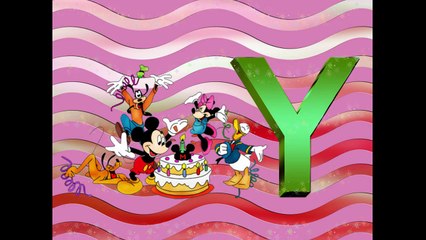 abecedario en espanol con letra y pronunciacion - abecedario en español para niños