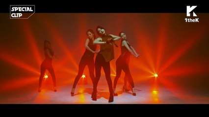 [Special Clip] Suzy(수지)_Yes No Maybe