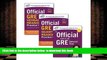FREE [DOWNLOAD] Official GRE Super Power Pack Educational Testing Service Pre Order