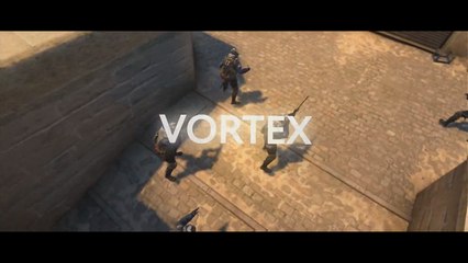VORTEX #CSGO