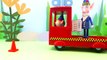 Bens Driver Licence & Driving Test Ben & Hollys Little Kingdom Stop Motion Animation 3D Characters