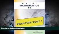 Audiobook  NMTA Mathematics 14 Practice Test 1 Sharon Wynne  For Kindle