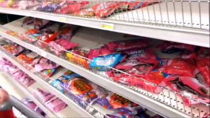 Valentine Surprise Eggs and Toys! Kinder Egg, Paw Patrol