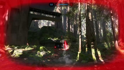 STAR WARS™ Battlefront™- Lagging like a Jawa