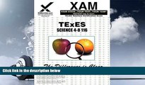 Audiobook  TExES Science 4-8 116 Sharon Wynne  For Ipad