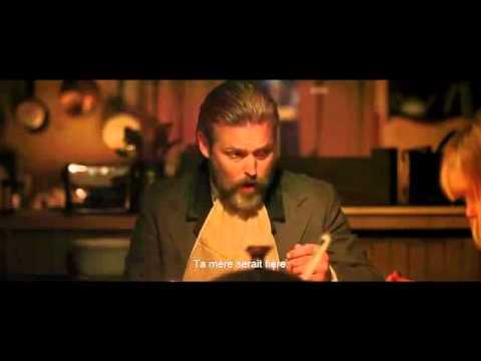 WE ARE WHAT WE ARE - Extrait 2