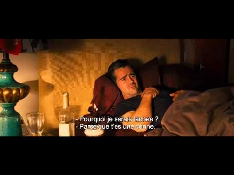 7 PSYCHOPATHES - Bande annonce VOST