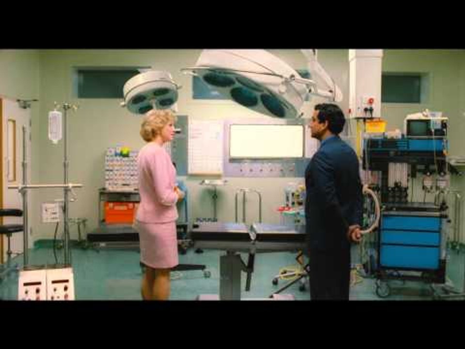 DIANA - Teaser