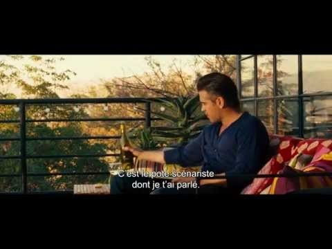 7 PSYCHOPATHES - Marty