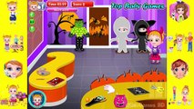 Baby Hazel Game To Play - Baby Hazel Halloween Costumes - Dora The Explorer