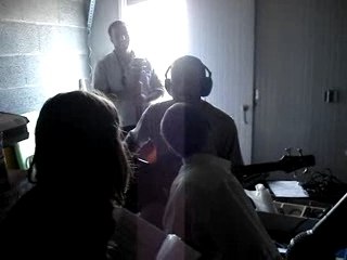 à rector studio ça bosse vraiment dur!