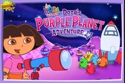 Dora the Explorer Dora lExploratrice Dora Purple Planet Adventure Dora exploradora en espanol Ul02w