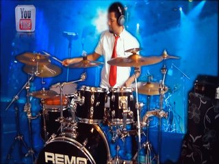 Prince   The Everlasting Now live Tonight Show with Jay Leno - Fabiobatera04