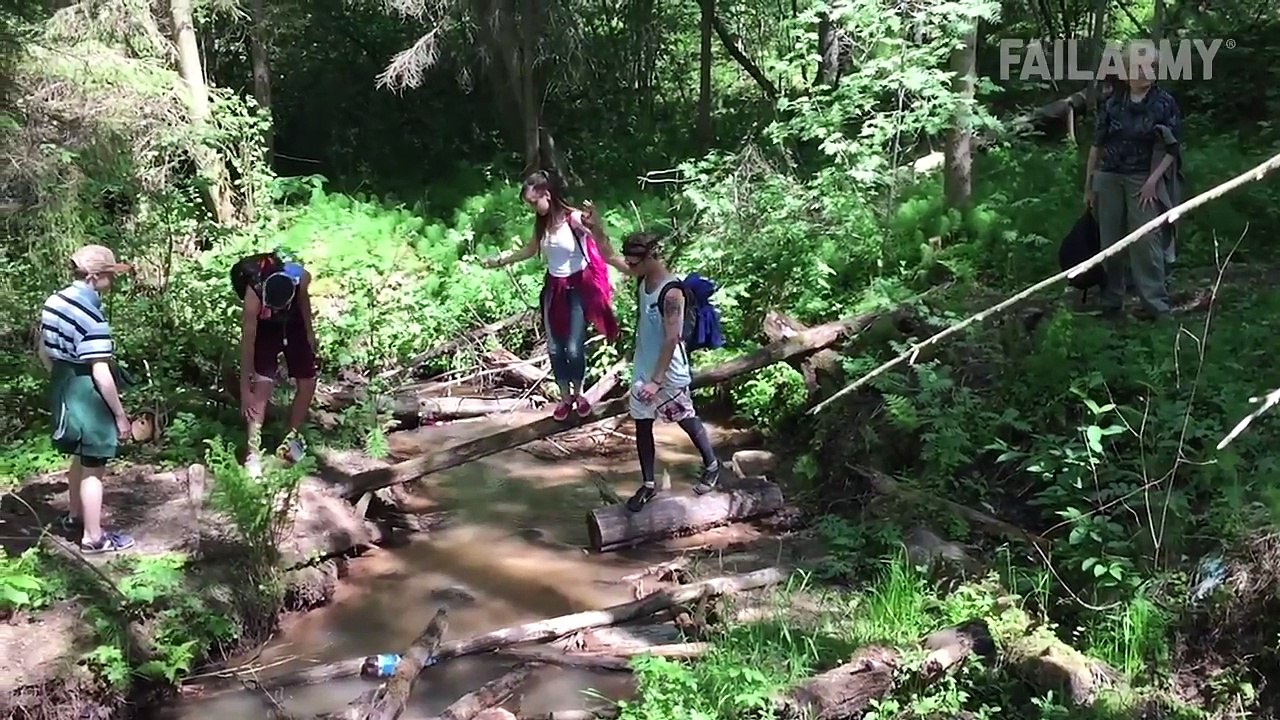 Ultimate Girls Fails of the Year 2015 || FailArmy