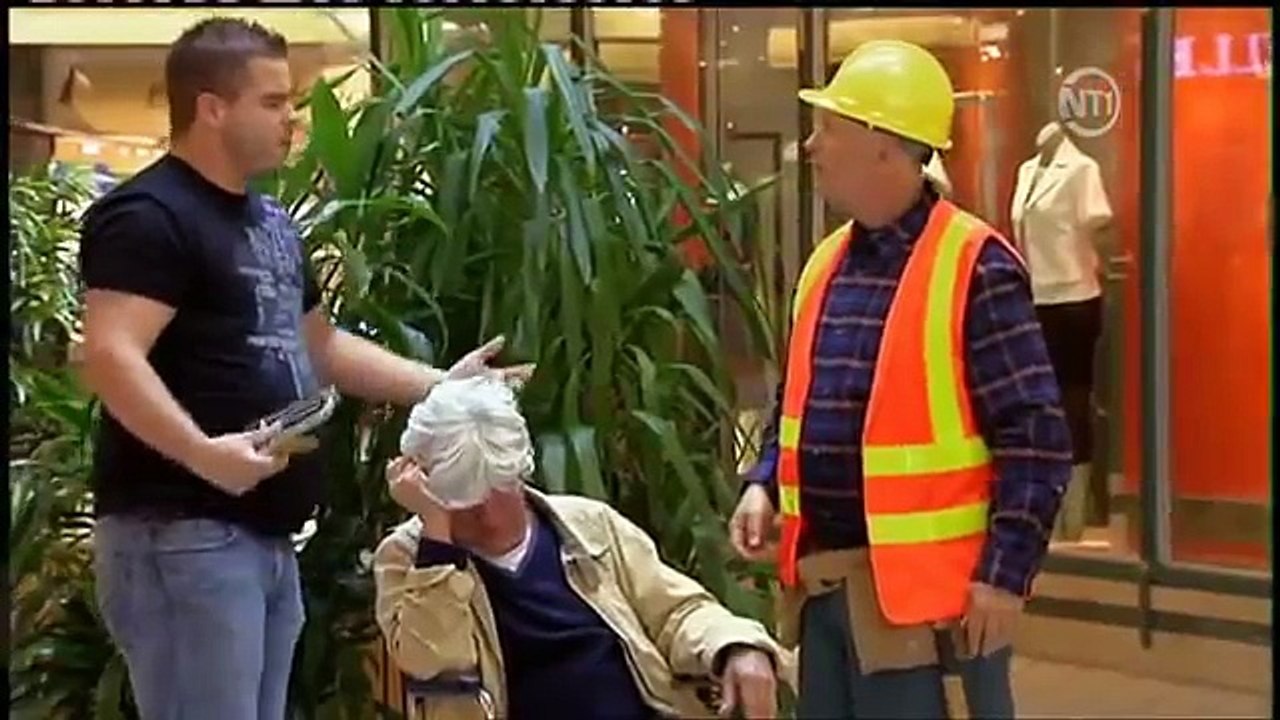 Best of just for laughs 2013 part 7 ( NEW )