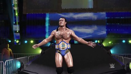 Tuesday Late Night Heat. World of Wrestling by GTI. (90)