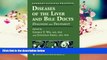 PDF  Diseases of the Liver and Bile Ducts: A Practical Guide to Diagnosis and Treatment (Current