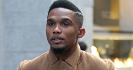 Fenerbahçe, Samuel Eto'o İçin Antalyaspor'a Teklifte Bulundu