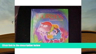 PDF Journeys: Common Core Student Edition Volume 4 Grade 1 2014 Full Book