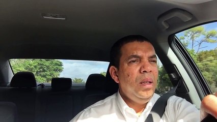 A Embaixada Americana em Israel