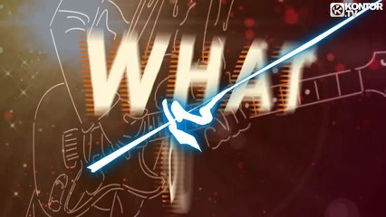 Nile Rodgers - Do What You Wanna Do (Official Lyric Video HD)