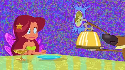 Zig & Sharko - At your service (S01E38) Full Episode in HD