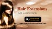 Hair Extensions In USA | Hair Wig Supplier In Africa