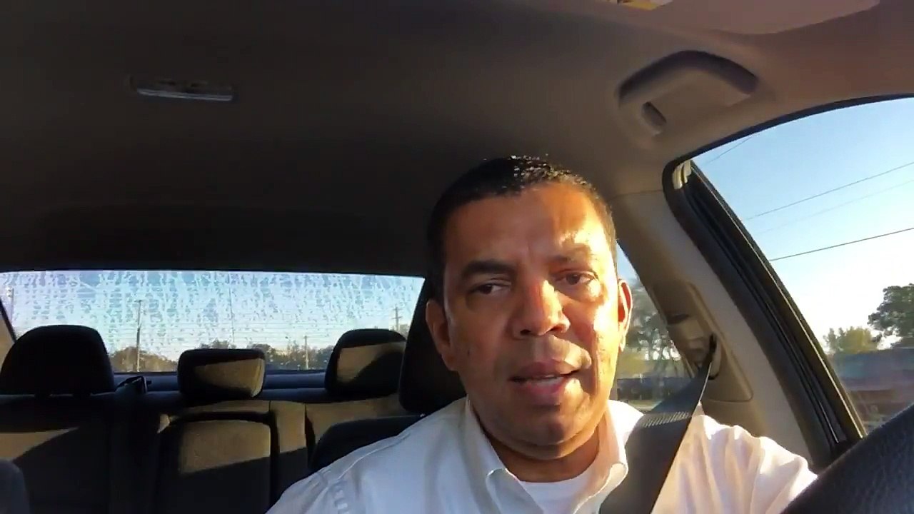 O que não te contaram...