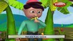 Banana Rhyme | Nursery Rhymes For Kids | Fruit Rhymes | Nursery Rhymes 3D Animation