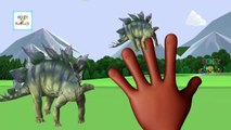 Finger Family Nursery Rhymes Collection | Dinosaurs Vs Monster Trucks | Super Heroes Vs Godzilla