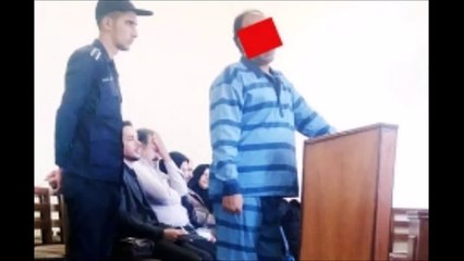 عمل زشت با دختر 6 ساله در انبار تعمیرگاه/از مجتبی همانجا که دخترم را برده بود، انتقام گرفتم