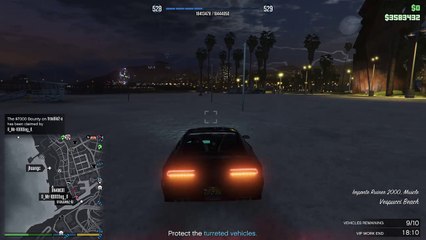Ruiner 2000 vs Jet