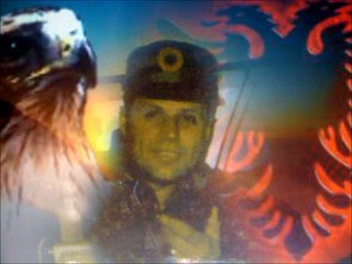 Kosharja Legjendare Brigada 138 Agim Ramadani _ Sali Çeku _Abaz Thaçi .....