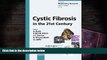 Download [PDF]  Cystic Fibrosis in the 21st Century (Progress in Respiratory Research, Vol. 34)