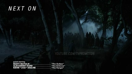Teen Wolf 6x10 Promo 'Riders on the Storm' (HD) Season 6 Episode 10 Promo Mid-Season Finale