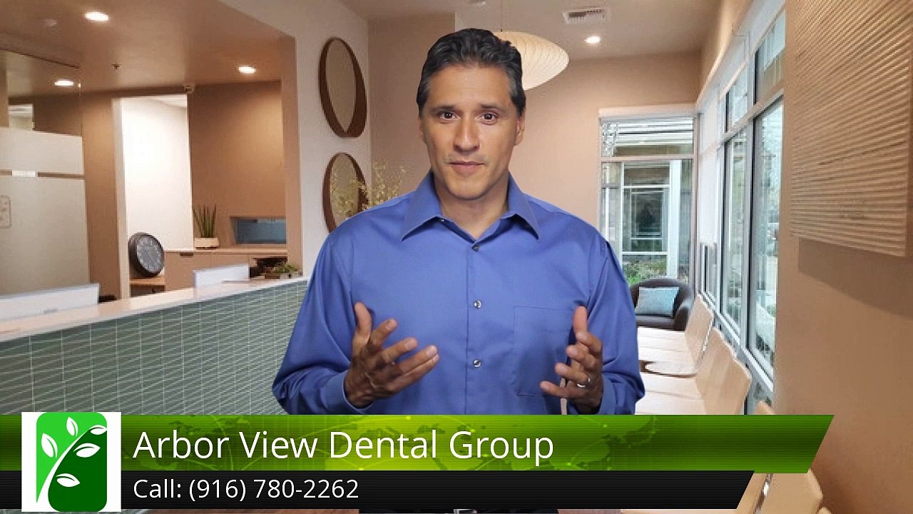 Arbor View Dental Group Roseville Terrific5 Star Review by Rebekah R.