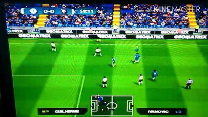 SUPER BOMBA PATCH 17 - REVANCHE REMATCH FINAL DO MUNDIAL DE CLUBES 2012 - CORINTHIANS X CHELSEA - PS2 GAMEPLAY