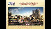 Adani Realty Sector 60 Gurgaon