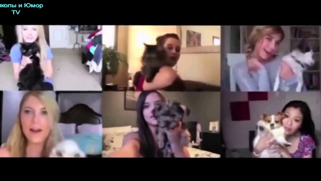 Просто угар! Лучшие приколы выпуск №2. Смотреть приколы онлайн 2015